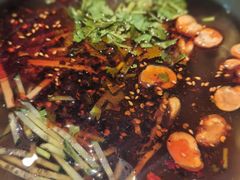 -龍聚祥烧麦馆(万达店)