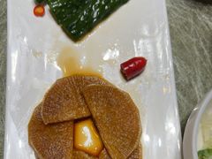 -东来顺(非遗·清真火锅·盛世广场店)