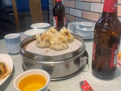 -振生清真饭店(永安道店)