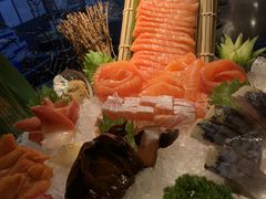 -赤坂亭·M9和牛烧肉·铁板烧·日料398放题(长泰广场店)