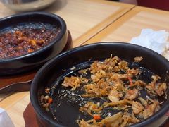 -米村拌饭(靖宇店)