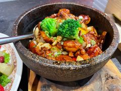 -将太无二·北美传奇寿司(荟聚购物中心西红门店)