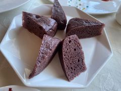 -老克勒上海菜(南京路步行街店)