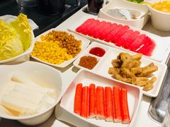 -海底捞火锅(河东万达广场店)