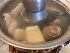 -北京王府井希尔顿酒店·万斯阁西餐厅