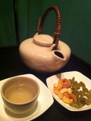 悦椿Spa(花园酒店)-悦椿SPA