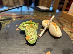 日式大福-炙柒Sekinana·精致料理 烧鸟·铁板烧(海上世界店)