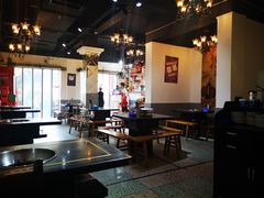 大堂-费明中罗非鱼(大石坝店)