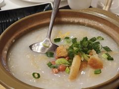 -白天鹅宾馆-宏图府餐厅