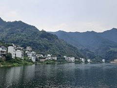 -新安江山水画廊风景区