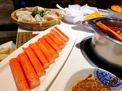 -刘一手火锅(万达广场店)