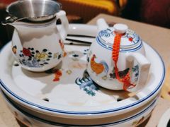 -点都德(华强南店)