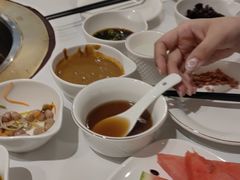 -天宜隆蘑菇宴火锅(石景山旗舰店)