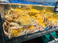 -东海怡品海鲜豆捞(舟宿夜江店)