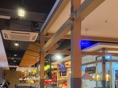 -比格比萨自助(沙河店)