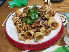 -荣鹏风味烀饼总店