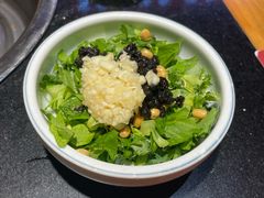 特色蘸料-小饕荟雅安贡椒鱼鲜馆(广福桥店)