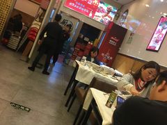 大堂-嘉陵楼馋嘴城(簋街总店)