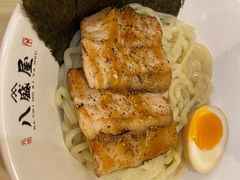 -八盛屋·沾面(集美万达店)