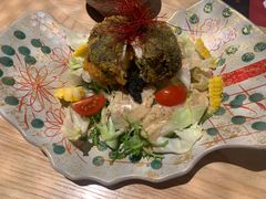 -鸟山鸣·日料食堂(王府井店)