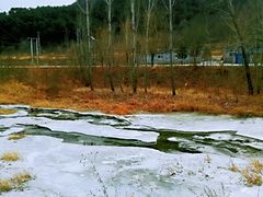 -古北水镇沙岭子民俗村