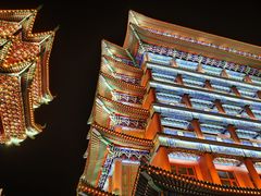 -大明幻境第一城