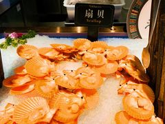 -加餐海鲜自助(集美银泰百货店)
