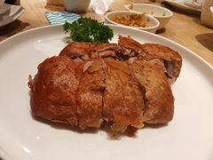 酥糯芋香鸭-莆田餐厅PUTIEN(深圳湾万象城家宴店)