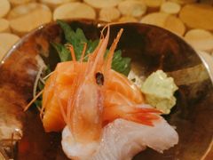 -西村日本料理(香格里拉饭店)