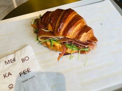 -MEEBO KAFEE米咖焙坊(虹桥路店)