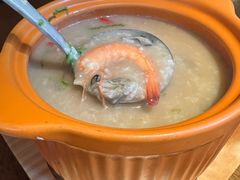 -乔街深夜食堂·台州菜·高压锅生蚝(杭州总店)