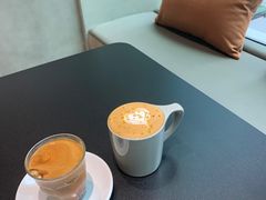 -野鸽子咖啡(中航店)