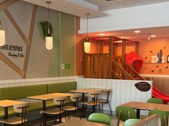 -德克士(蔚县永昌店)
