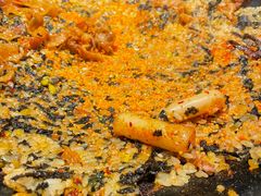 -春熙台韩国料理·章鱼肥牛(西丽店)