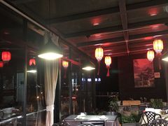 -水上人家民俗餐厅(洱海公园店)