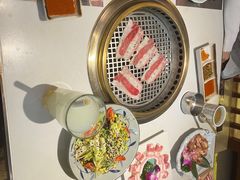 -千寻山野烤肉(中关村店)