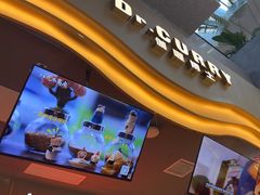 -伽喱博士 Dr.CURRY咖喱饭(太阳宫咖喱店)