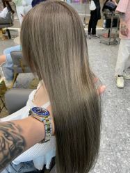 -MI HAIR