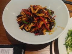 -北方家宴(番禺永旺店)