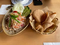-KingThaia金泰兰(来福士中心店)