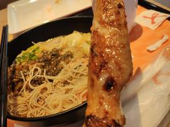 -大快活(丽丰店)