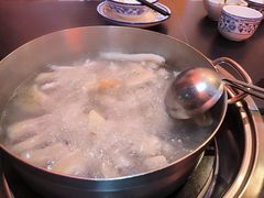 -淼福猪肚鸡·椰子鸡火锅(大沙地店)
