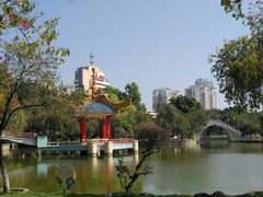 -金砂公园