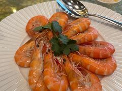 -顺德喜来登酒店·采悦轩