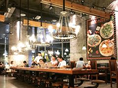 大堂-I HOLIC艾豪丽披萨(KKone店)