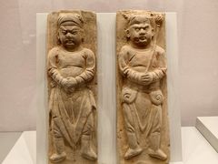 -洛阳古墓博物馆