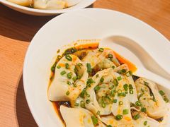 -鼎泰丰(德基广场店)