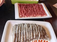 -南门涮肉(通州店)