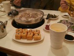 picture-一席地·本地鸡窝·杭帮鸡火锅(萧山银隆百货店)