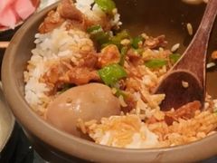 -京参 • 擂椒饭(这有山店)